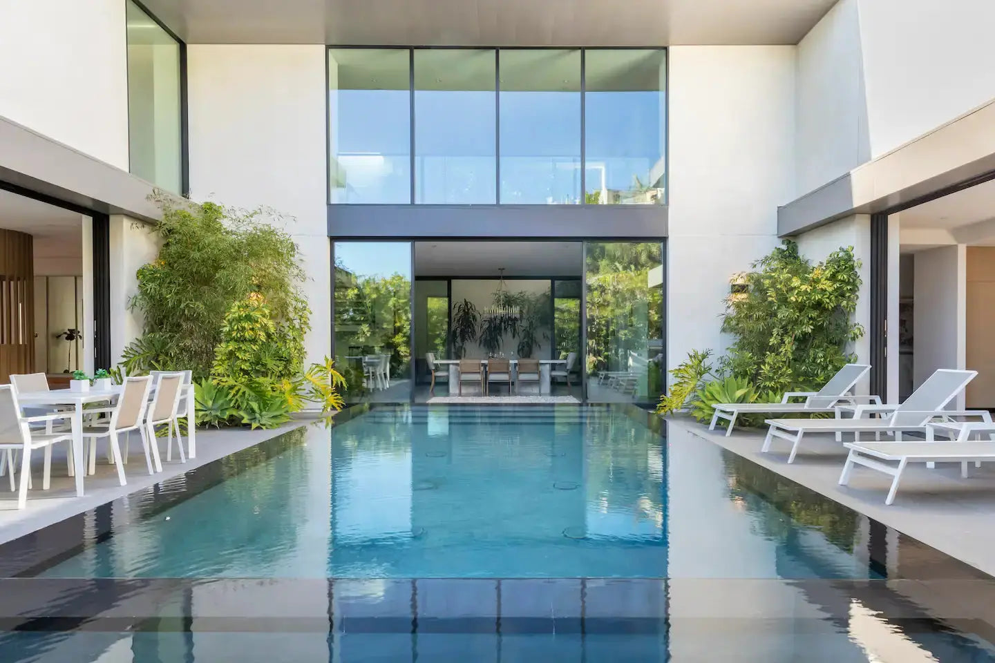 Villa Solaré - Luxury Villa for Rent | LA - 2025✨ Vidi Vici Rental
