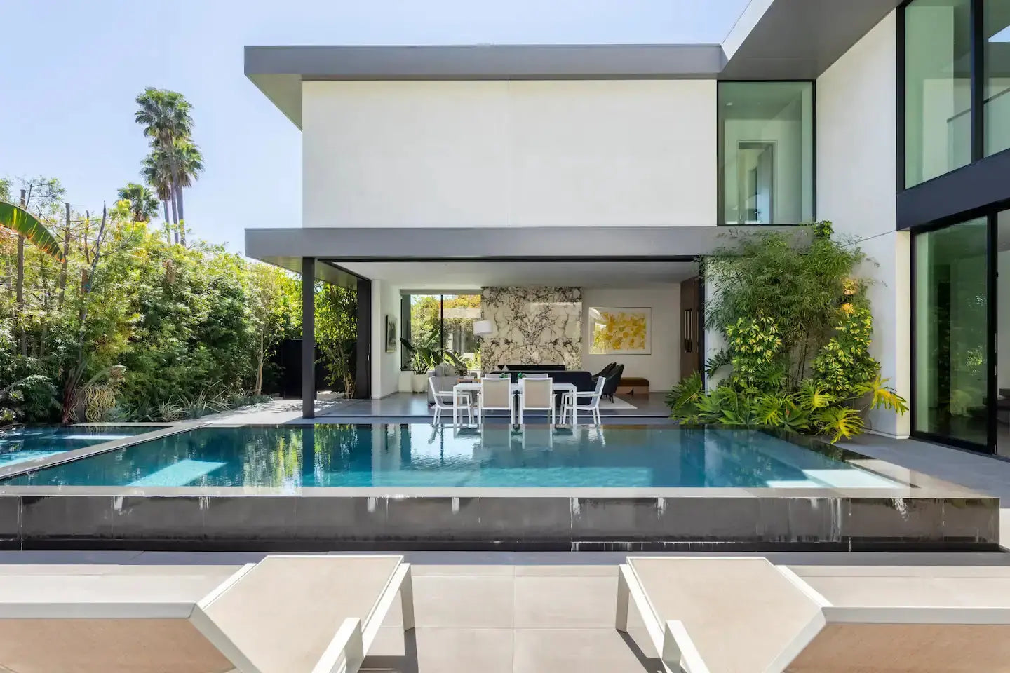 Villa Solaré - Luxury Villa for Rent | LA - 2025✨ Vidi Vici Rental