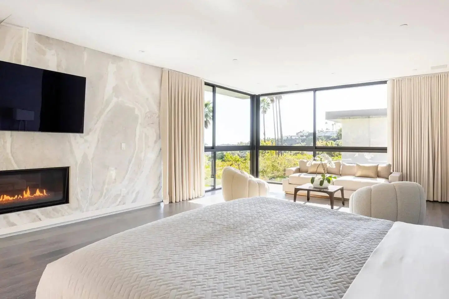 Villa Solaré - Luxury Villa for Rent | LA - 2025✨ Vidi Vici Rental