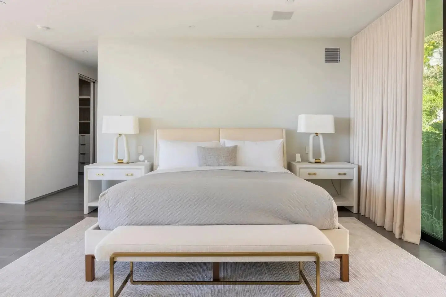 Villa Solaré - Luxury Villa for Rent | LA - 2025✨ Vidi Vici Rental