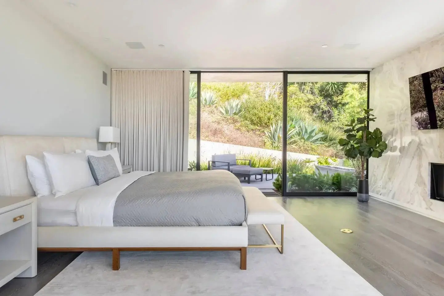 Villa Solaré - Luxury Villa for Rent | LA - 2025✨ Vidi Vici Rental