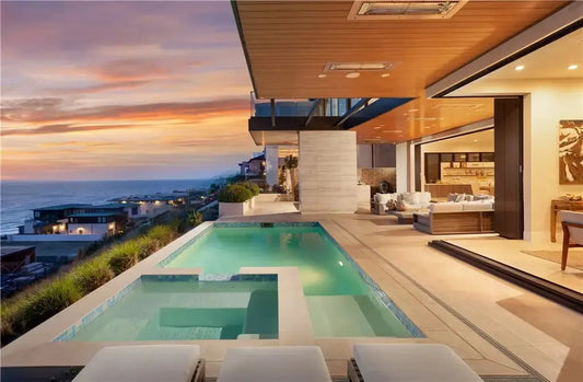 Villa Sur La Mer - Luxury Villa for Rent | LA - 2025✨ Vidi Vici Rental