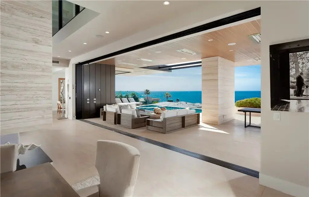 Villa Sur La Mer - Luxury Villa for Rent | LA - 2025✨ Vidi Vici Rental