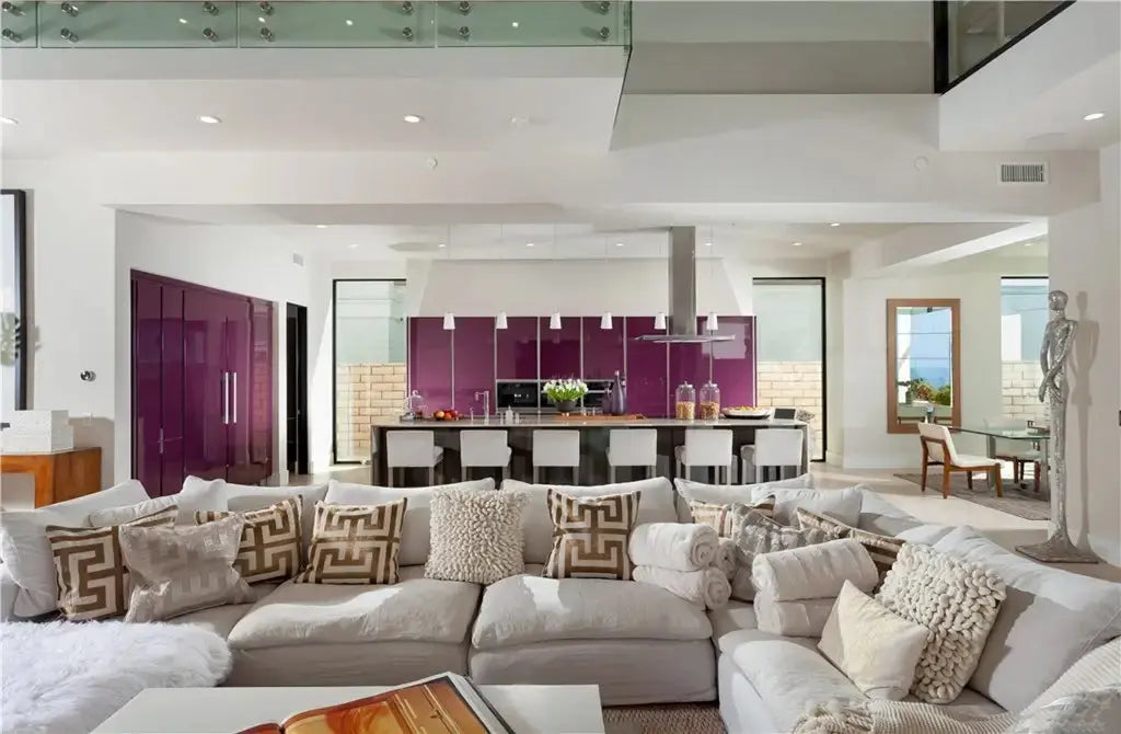Villa Sur La Mer - Luxury Villa for Rent | LA - 2025✨ Vidi Vici Rental