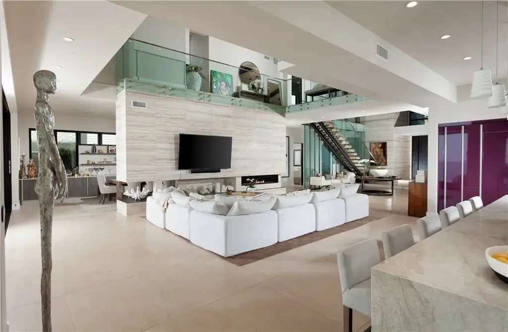 Villa Sur La Mer - Luxury Villa for Rent | LA - 2025✨ Vidi Vici Rental