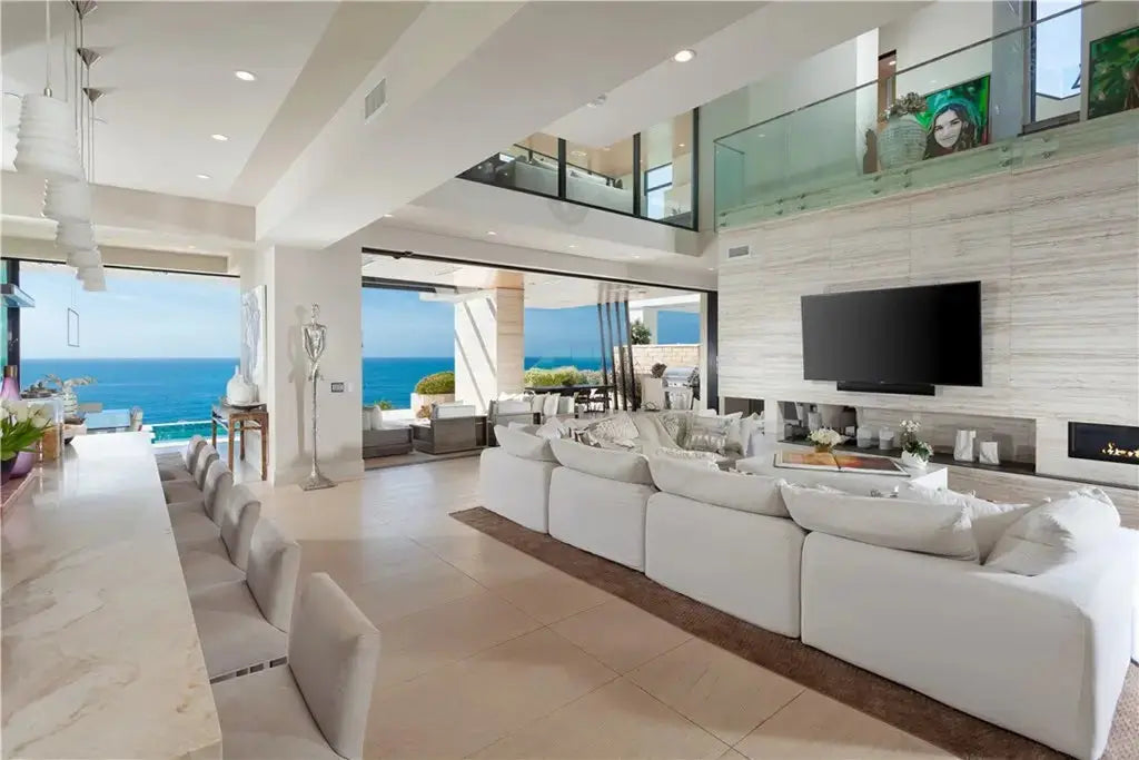 Villa Sur La Mer - Luxury Villa for Rent | LA - 2025✨ Vidi Vici Rental