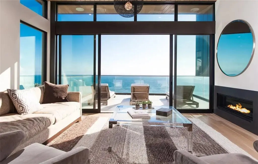 Villa Sur La Mer - Luxury Villa for Rent | LA - 2025✨ Vidi Vici Rental