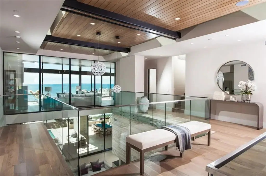Villa Sur La Mer - Luxury Villa for Rent | LA - 2025✨ Vidi Vici Rental