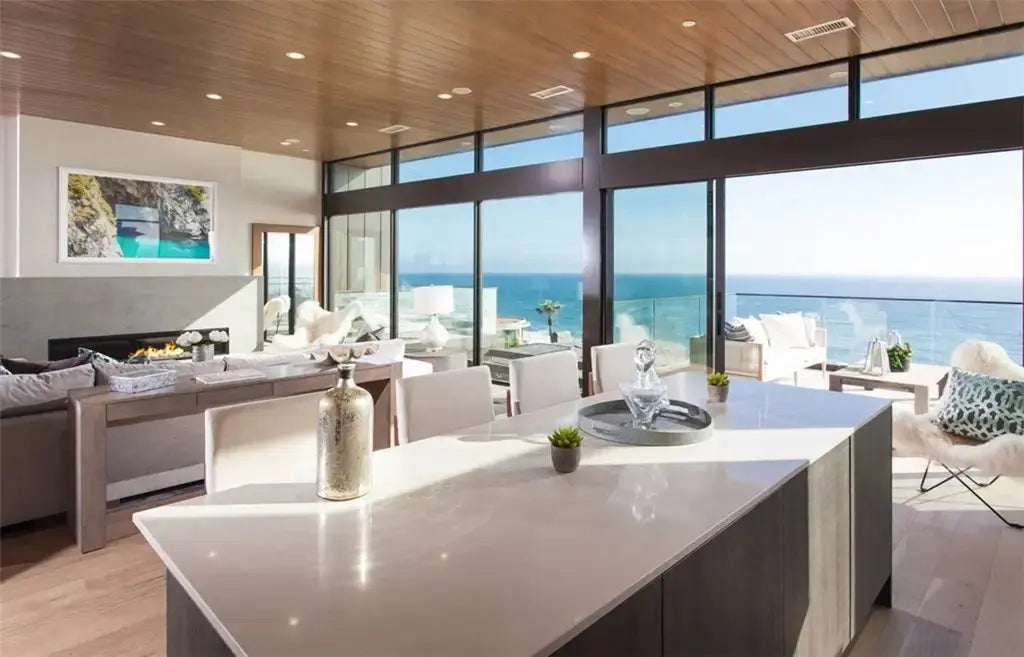 Villa Sur La Mer - Luxury Villa for Rent | LA - 2025✨ Vidi Vici Rental