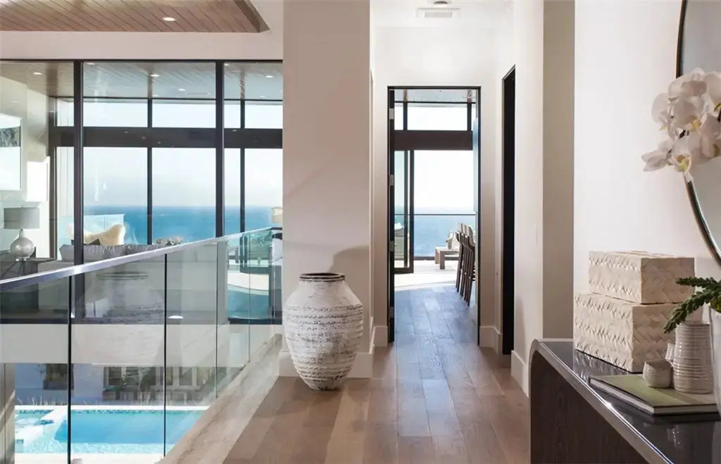 Villa Sur La Mer - Luxury Villa for Rent | LA - 2025✨ Vidi Vici Rental