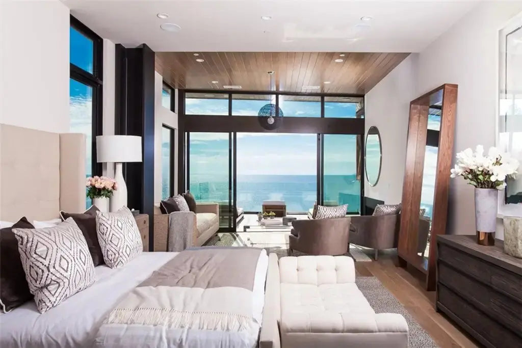 Villa Sur La Mer - Luxury Villa for Rent | LA - 2025✨ Vidi Vici Rental