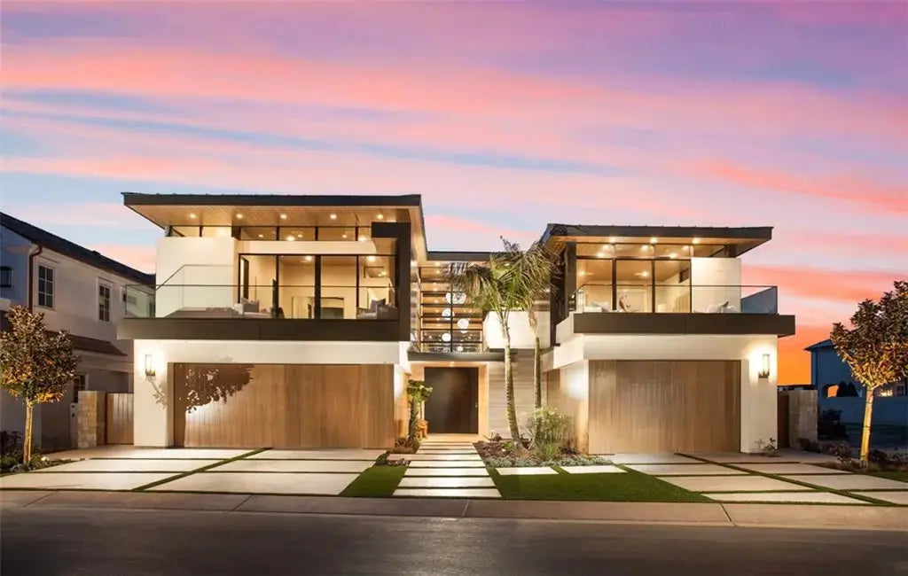 Villa Sur La Mer - Luxury Villa for Rent | LA - 2025✨ Vidi Vici Rental