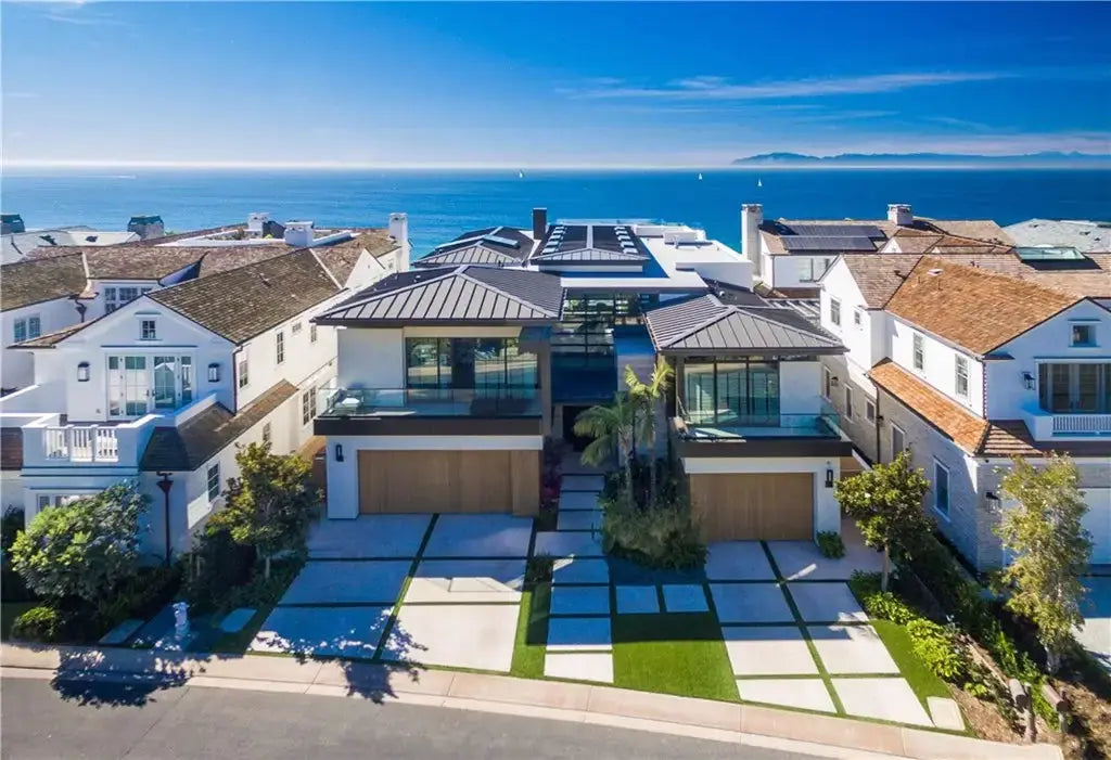 Villa Sur La Mer - Luxury Villa for Rent | LA - 2025✨ Vidi Vici Rental