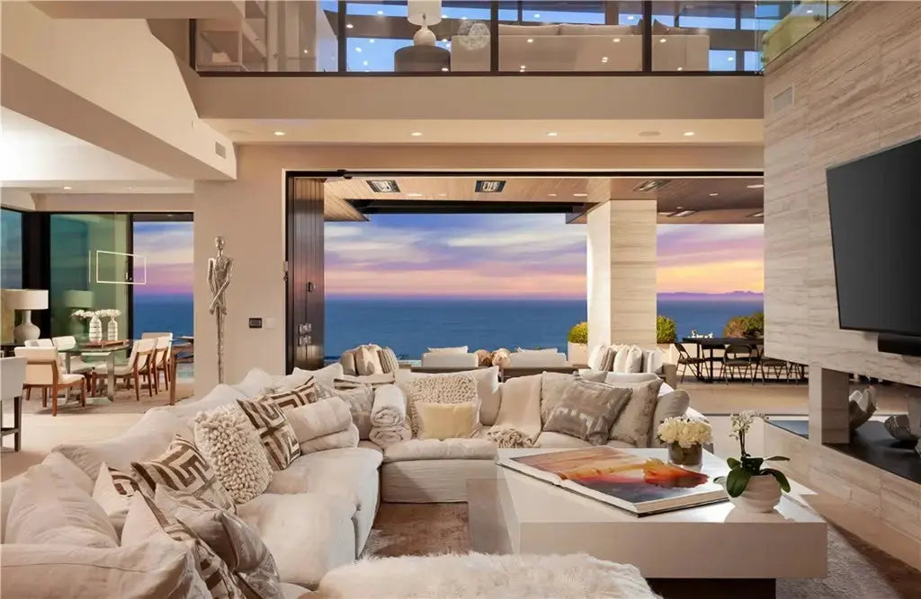Villa Sur La Mer - Luxury Villa for Rent | LA - 2025✨ Vidi Vici Rental