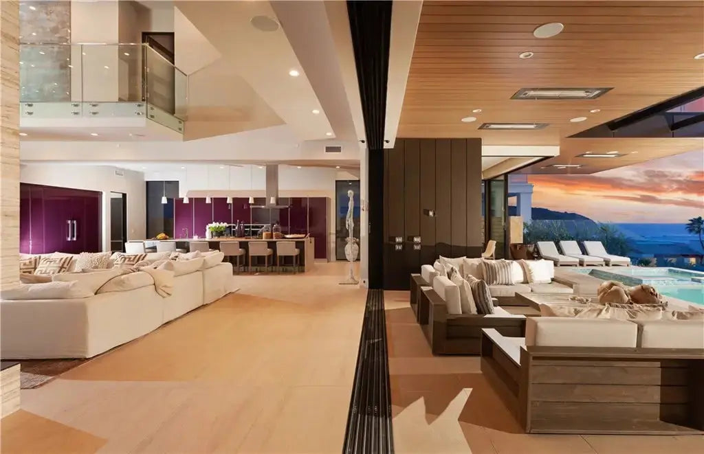 Villa Sur La Mer - Luxury Villa for Rent | LA - 2025✨ Vidi Vici Rental