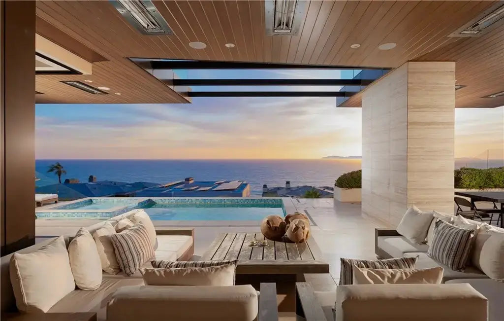 Villa Sur La Mer - Luxury Villa for Rent | LA - 2025✨ Vidi Vici Rental