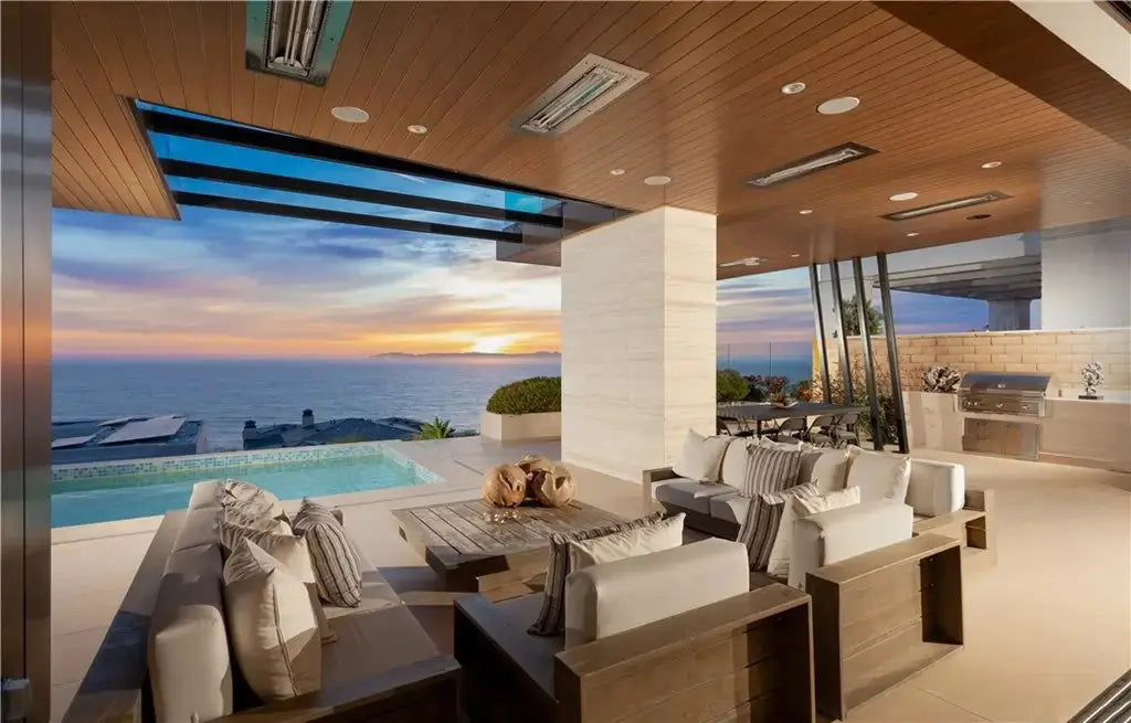 Villa Sur La Mer - Luxury Villa for Rent | LA - 2025✨ Vidi Vici Rental