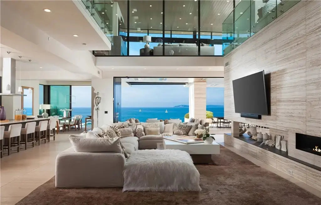 Villa Sur La Mer - Luxury Villa for Rent | LA - 2025✨ Vidi Vici Rental