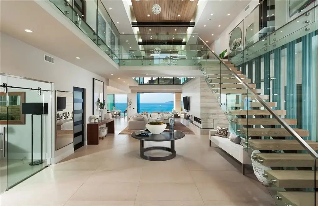 Villa Sur La Mer - Luxury Villa for Rent | LA - 2025✨ Vidi Vici Rental
