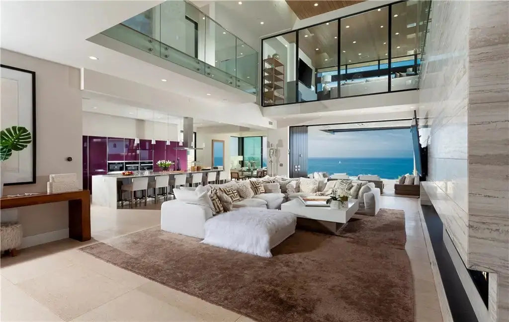 Villa Sur La Mer - Luxury Villa for Rent | LA - 2025✨ Vidi Vici Rental