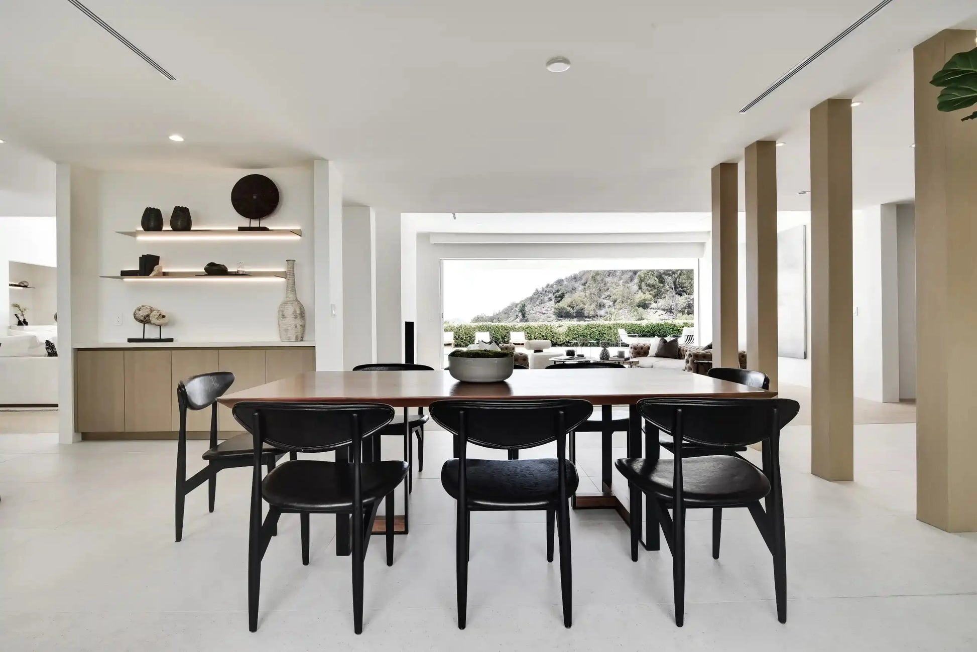 Vista Modern - Luxury Villa for Rent | LA - 2025✨ Vidi Vici Rental