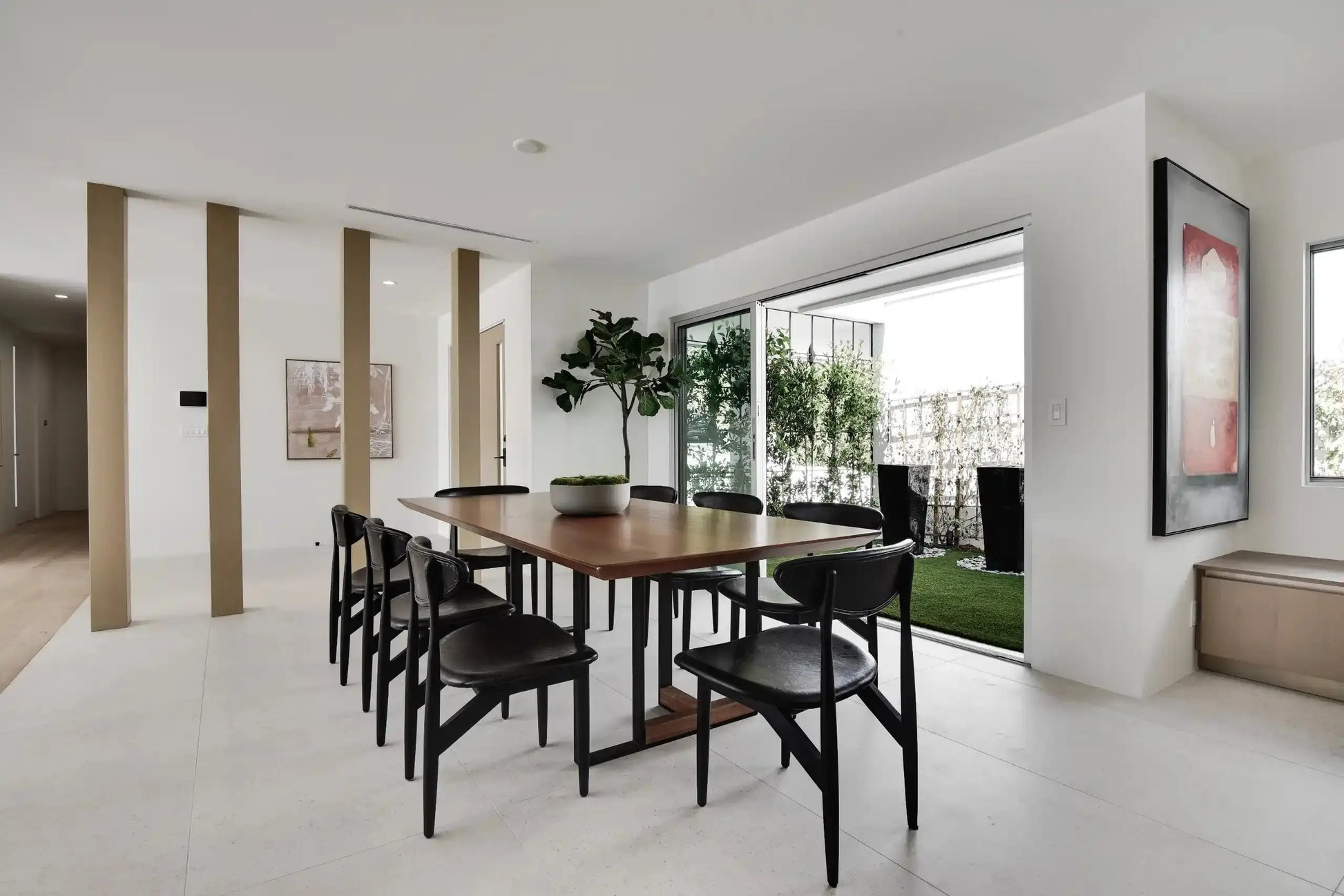 Vista Modern - Luxury Villa for Rent | LA - 2025✨ Vidi Vici Rental