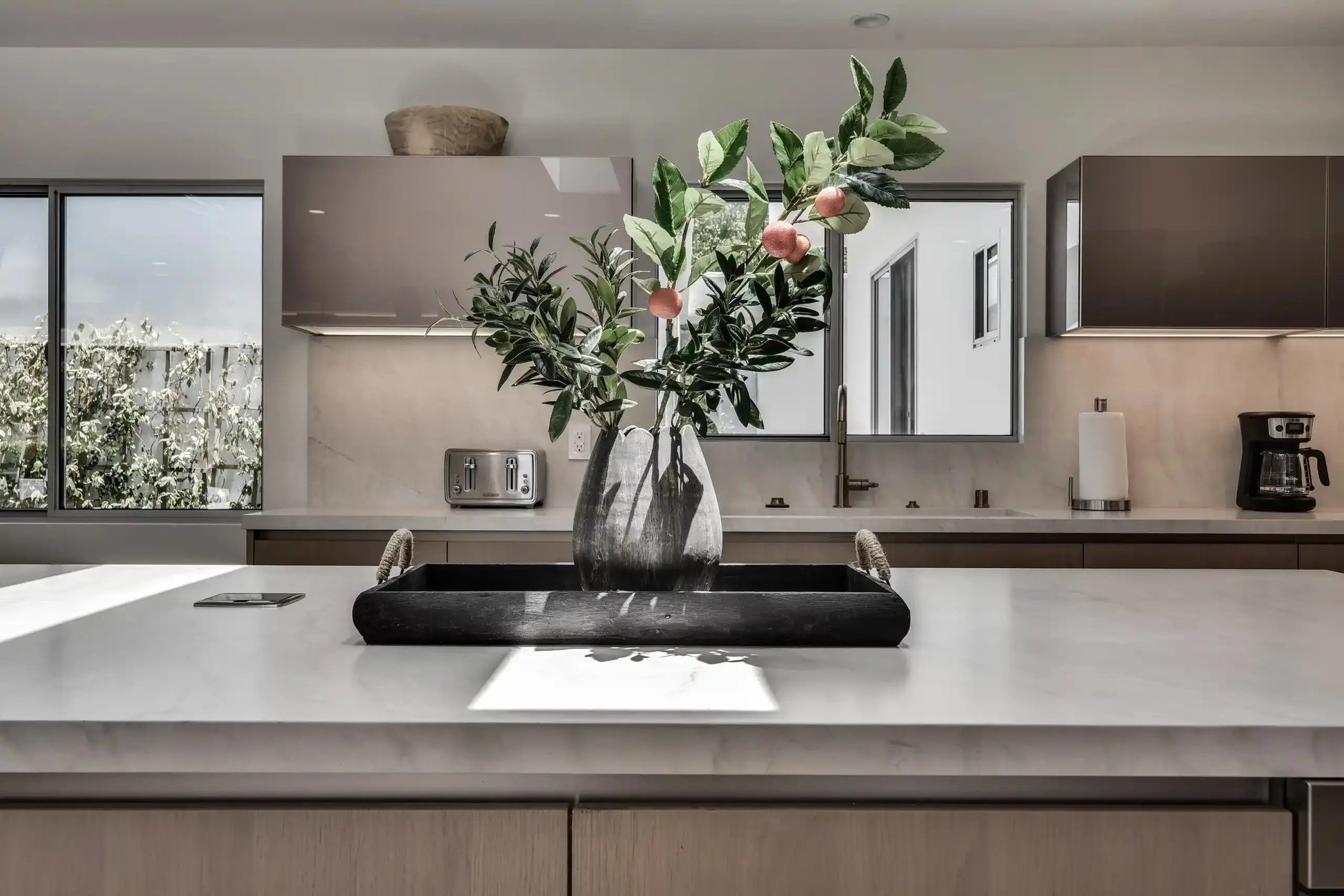 Vista Modern - Luxury Villa for Rent | LA - 2025✨ Vidi Vici Rental