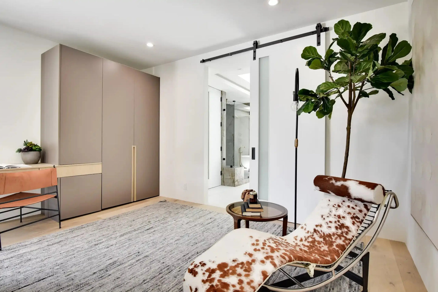 Vista Modern - Luxury Villa for Rent | LA - 2025✨ Vidi Vici Rental