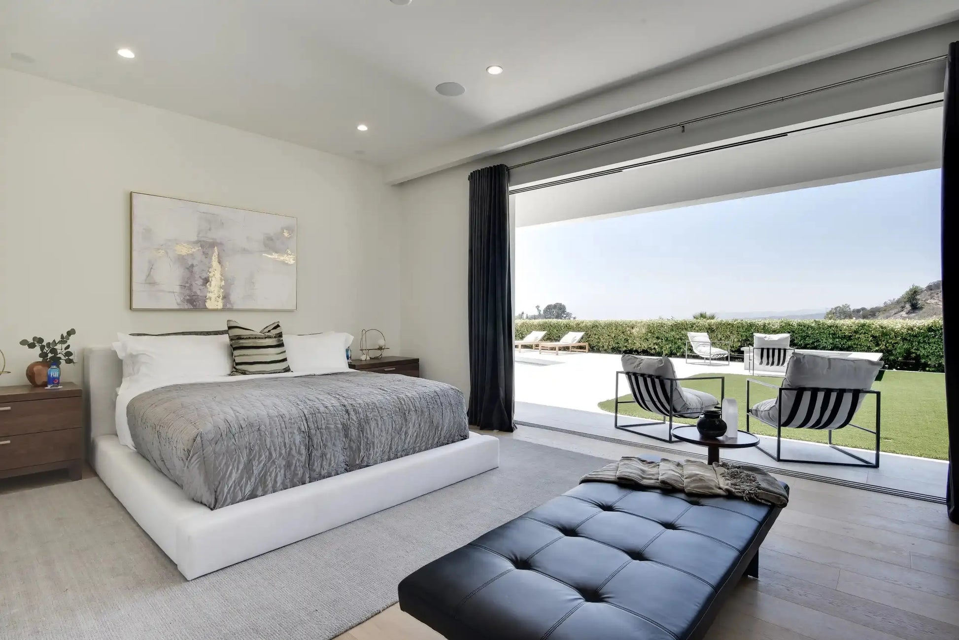 Vista Modern - Luxury Villa for Rent | LA - 2025✨ Vidi Vici Rental