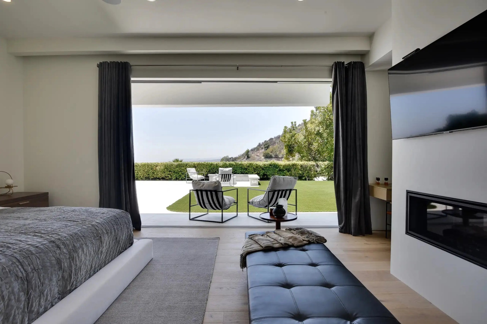 Vista Modern - Luxury Villa for Rent | LA - 2025✨ Vidi Vici Rental