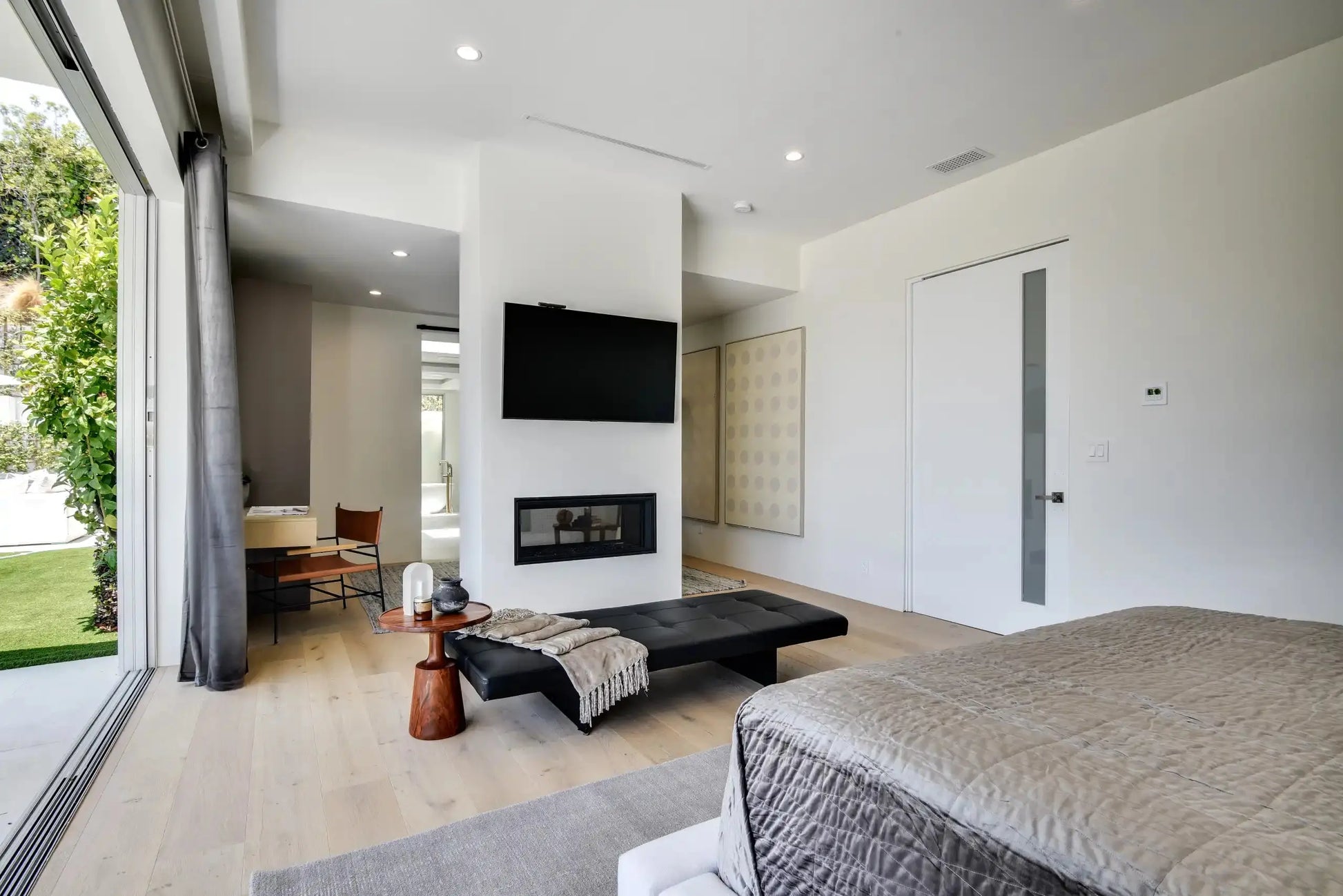 Vista Modern - Luxury Villa for Rent | LA - 2025✨ Vidi Vici Rental