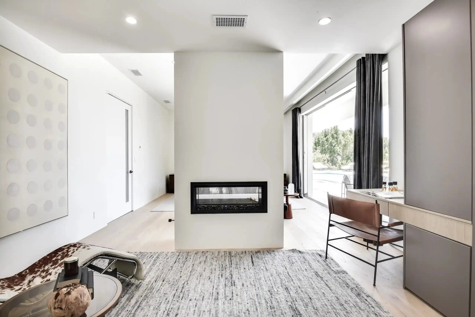 Vista Modern - Luxury Villa for Rent | LA - 2025✨ Vidi Vici Rental