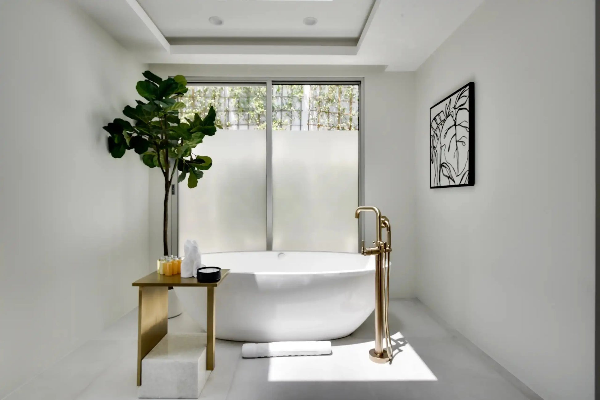 Vista Modern - Luxury Villa for Rent | LA - 2025✨ Vidi Vici Rental
