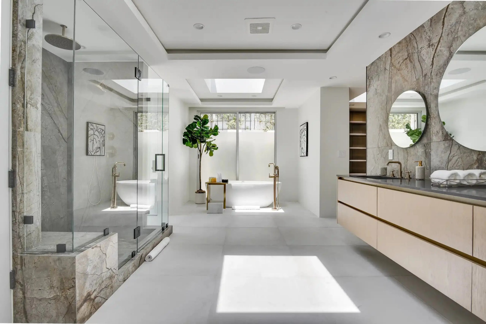 Vista Modern - Luxury Villa for Rent | LA - 2025✨ Vidi Vici Rental