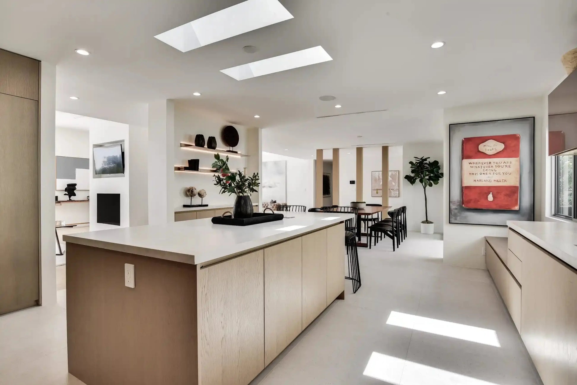 Vista Modern - Luxury Villa for Rent | LA - 2025✨ Vidi Vici Rental
