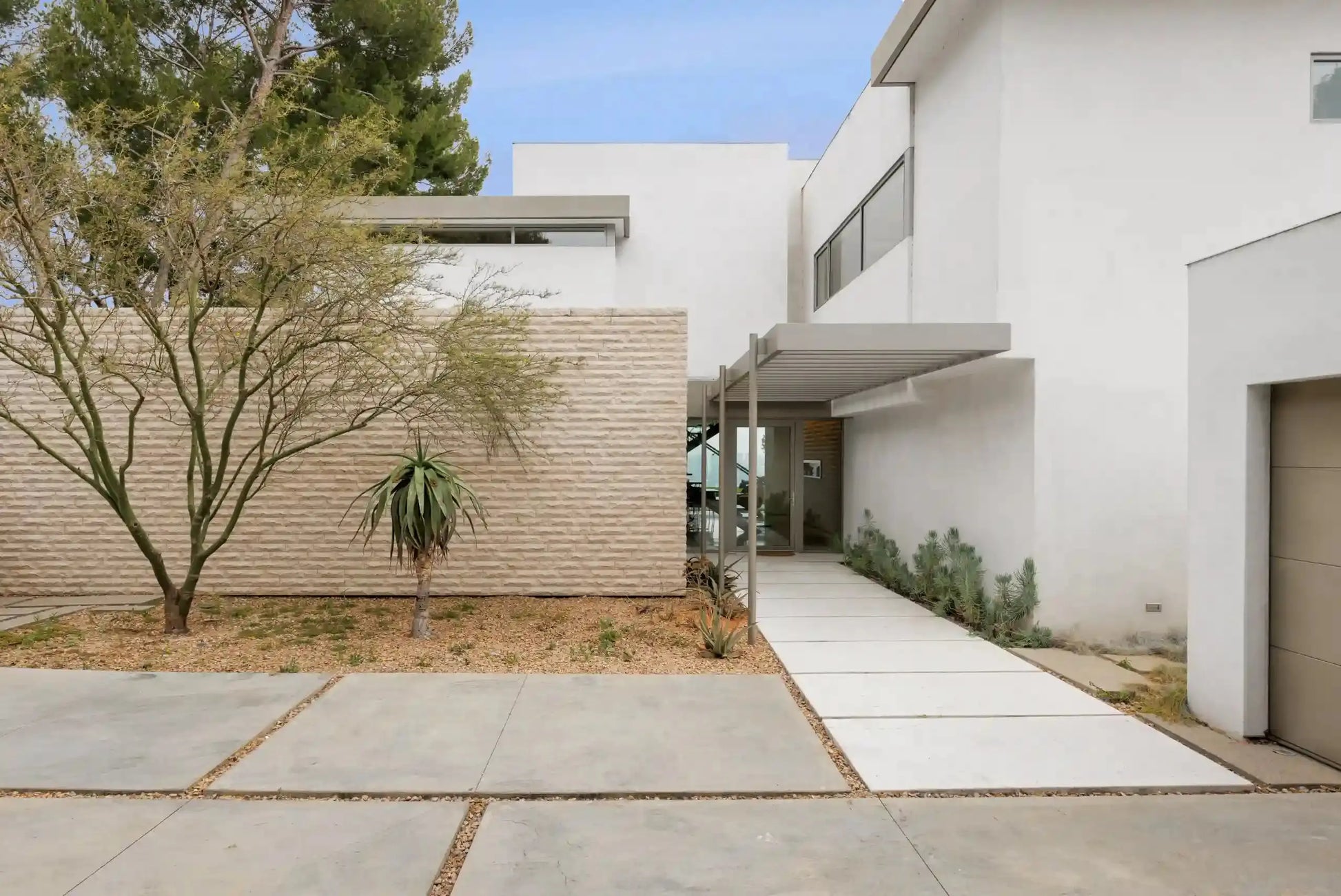Vue Moderne - Luxury Villa for Rent | LA - 2025✨ Vidi Vici Rental