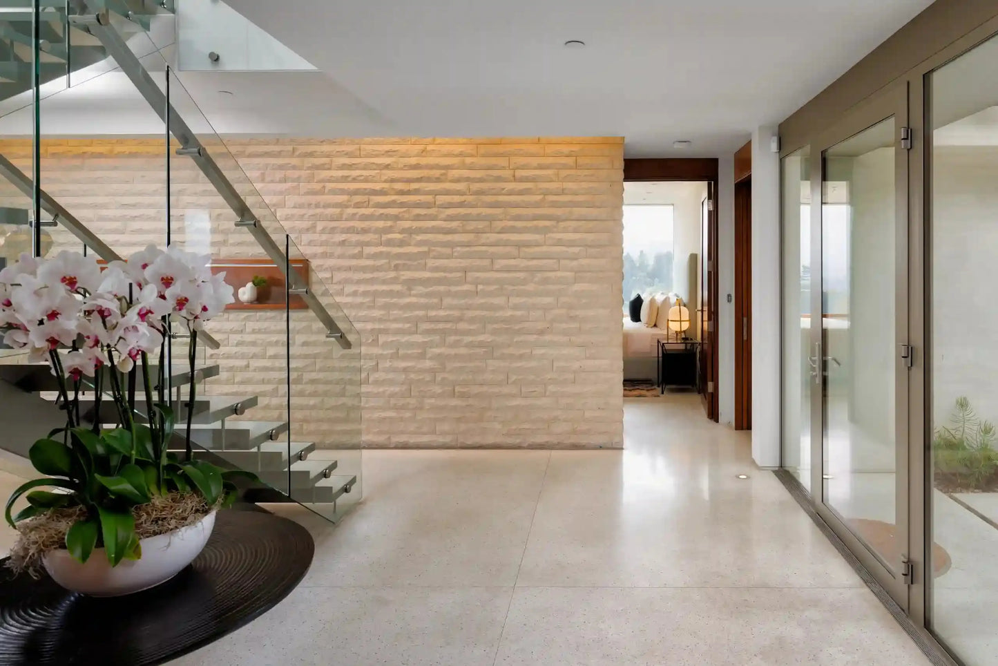Vue Moderne - Luxury Villa for Rent | LA - 2025✨ Vidi Vici Rental