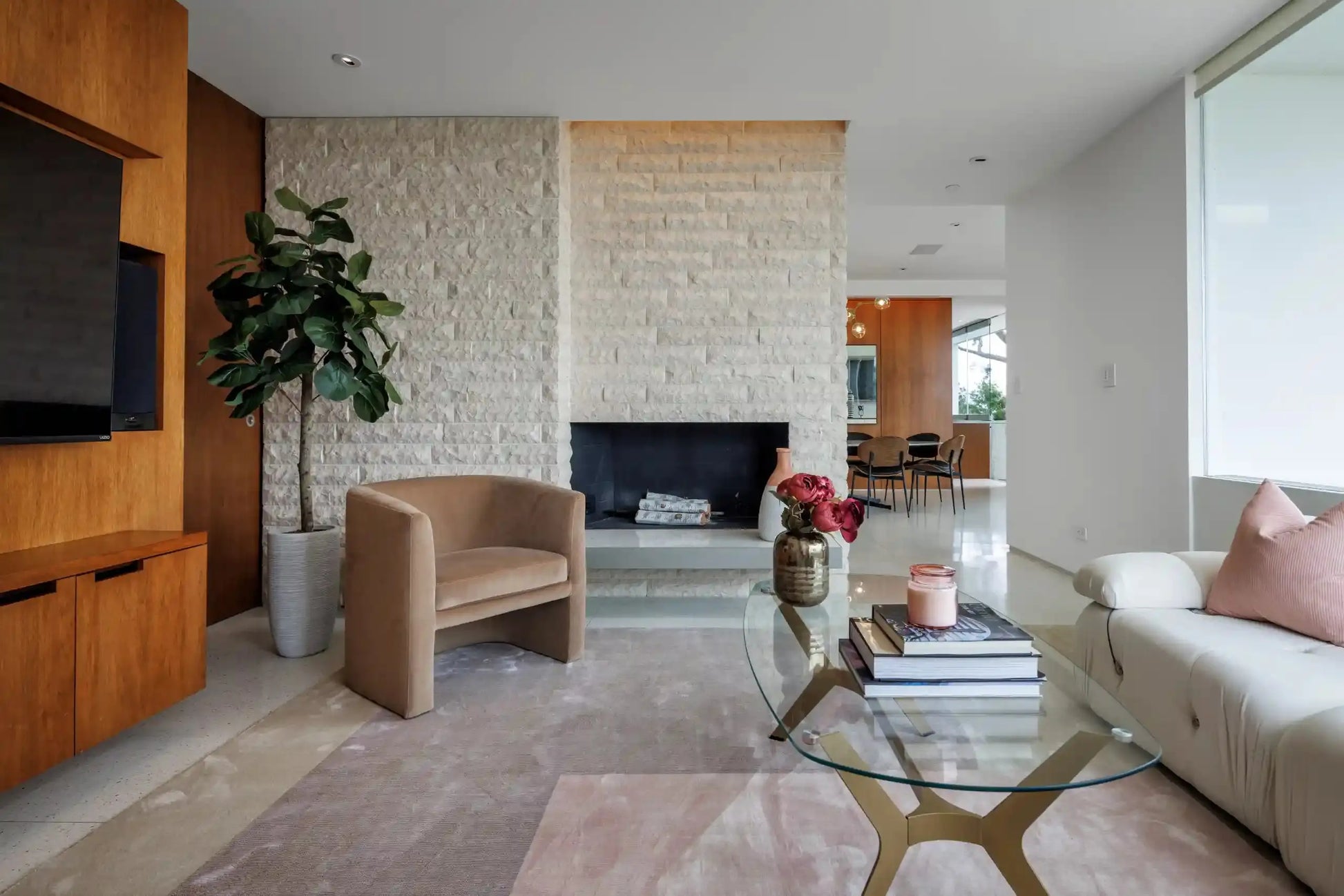Vue Moderne - Luxury Villa for Rent | LA - 2025✨ Vidi Vici Rental