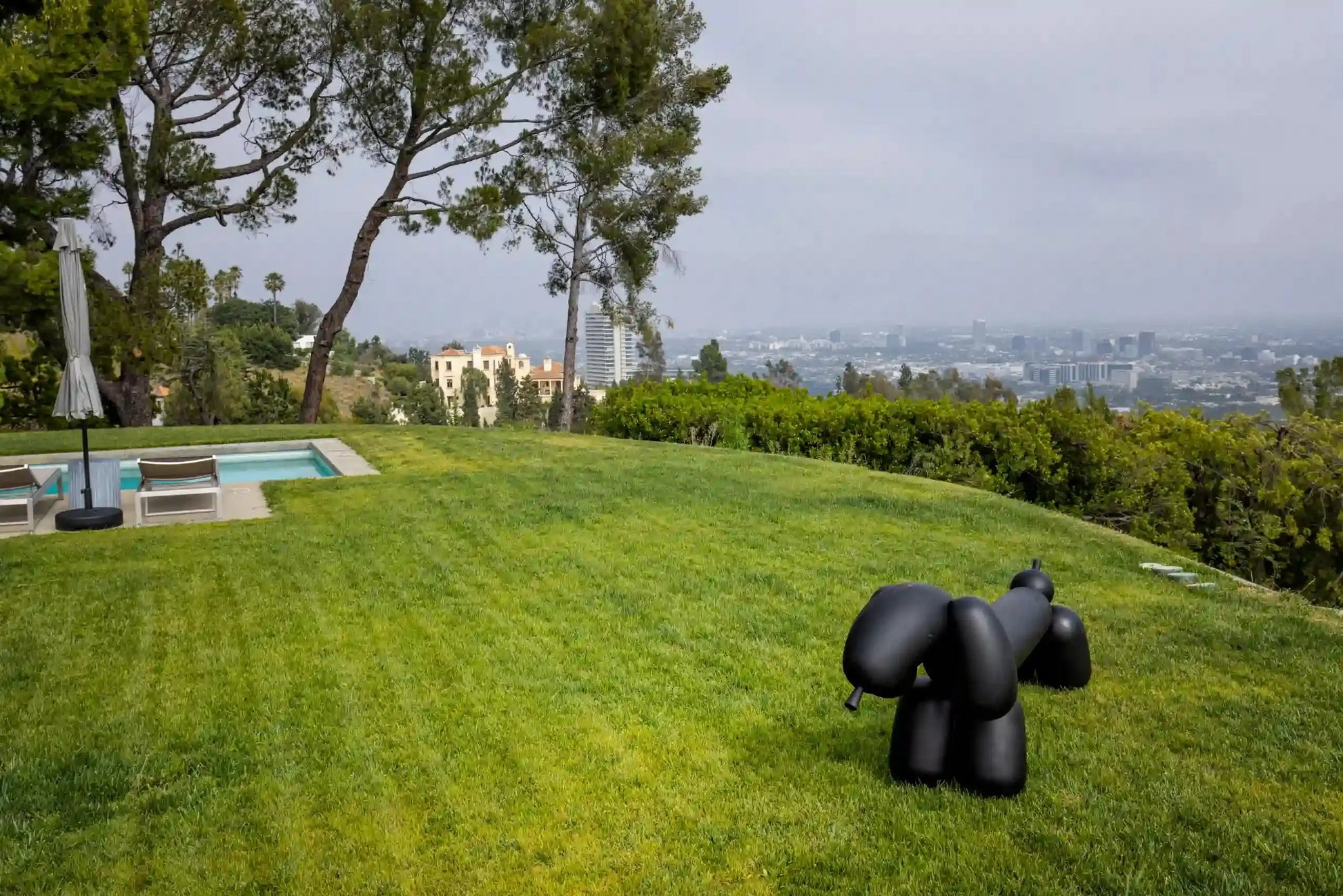 Vue Moderne - Luxury Villa for Rent | LA - 2025✨ Vidi Vici Rental