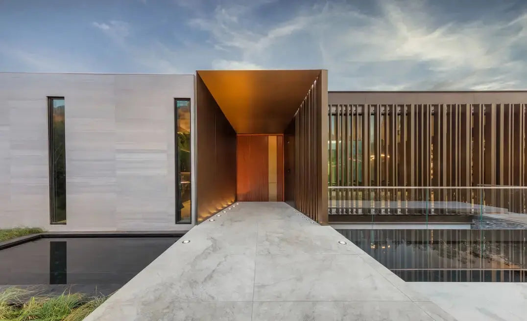 Wallace Estate - Luxury Villa for Rent | LA - 2025✨ Vidi Vici Rental