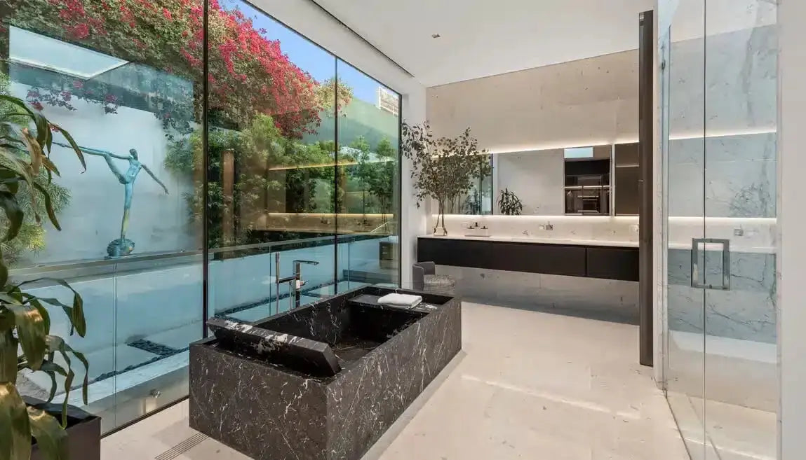 Wallace Estate - Luxury Villa for Rent | LA - 2025✨ Vidi Vici Rental