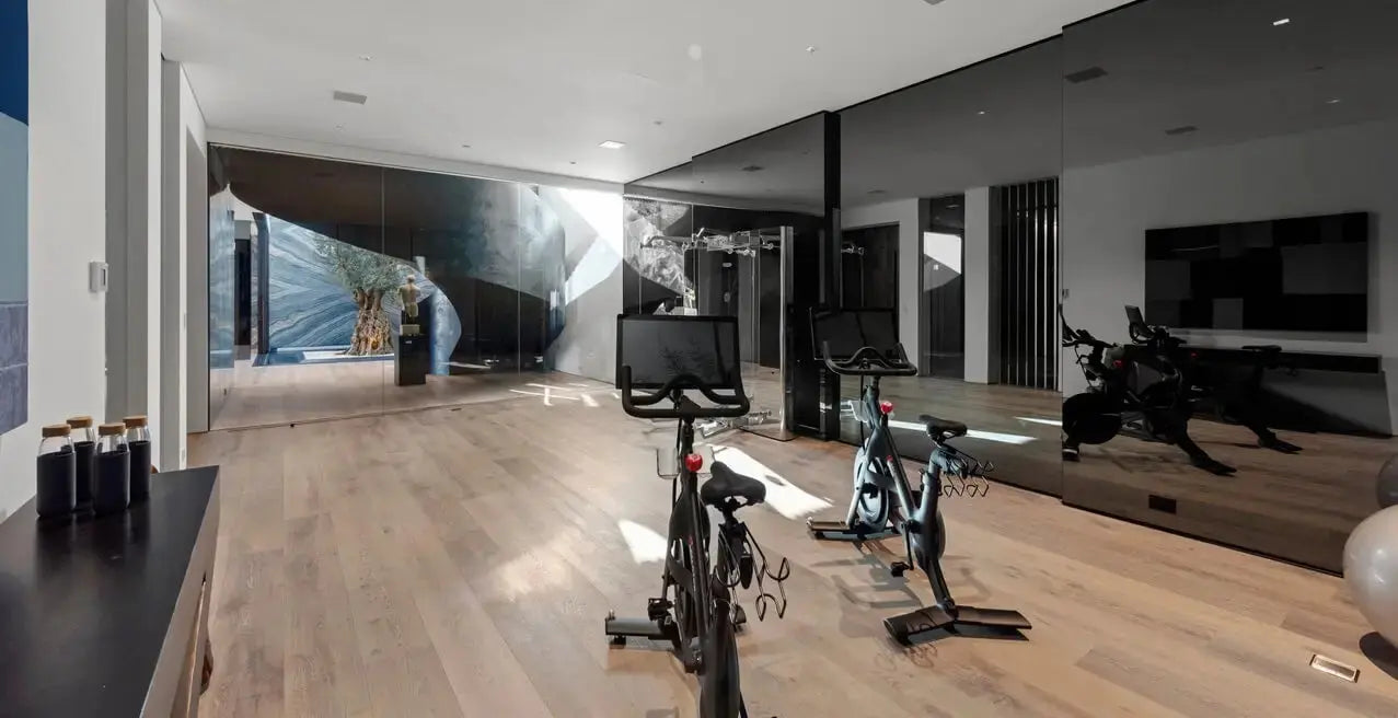 Wallace Estate - Luxury Villa for Rent | LA - 2025✨ Vidi Vici Rental