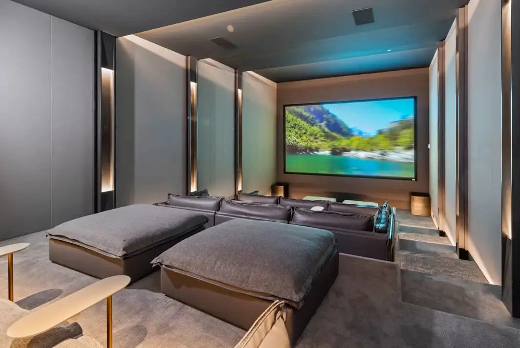 Wallace Estate - Luxury Villa for Rent | LA - 2025✨ Vidi Vici Rental