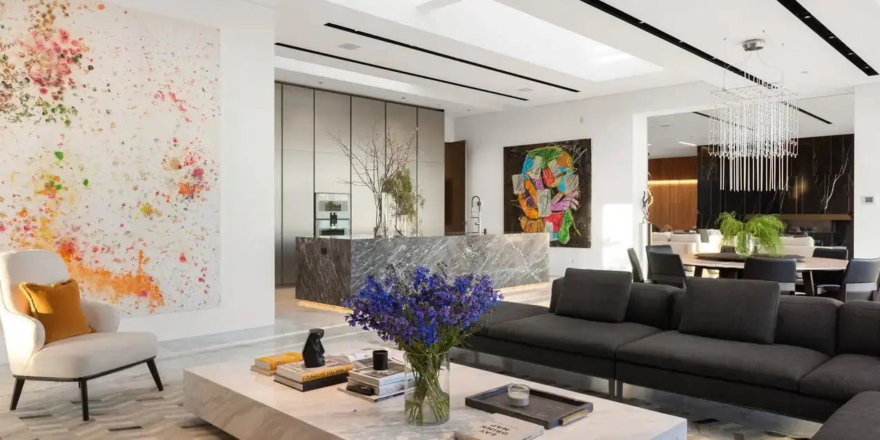 Wallace Estate - Luxury Villa for Rent | LA - 2025✨ Vidi Vici Rental